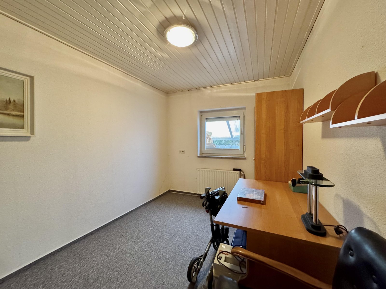 Büro EG Büro EG