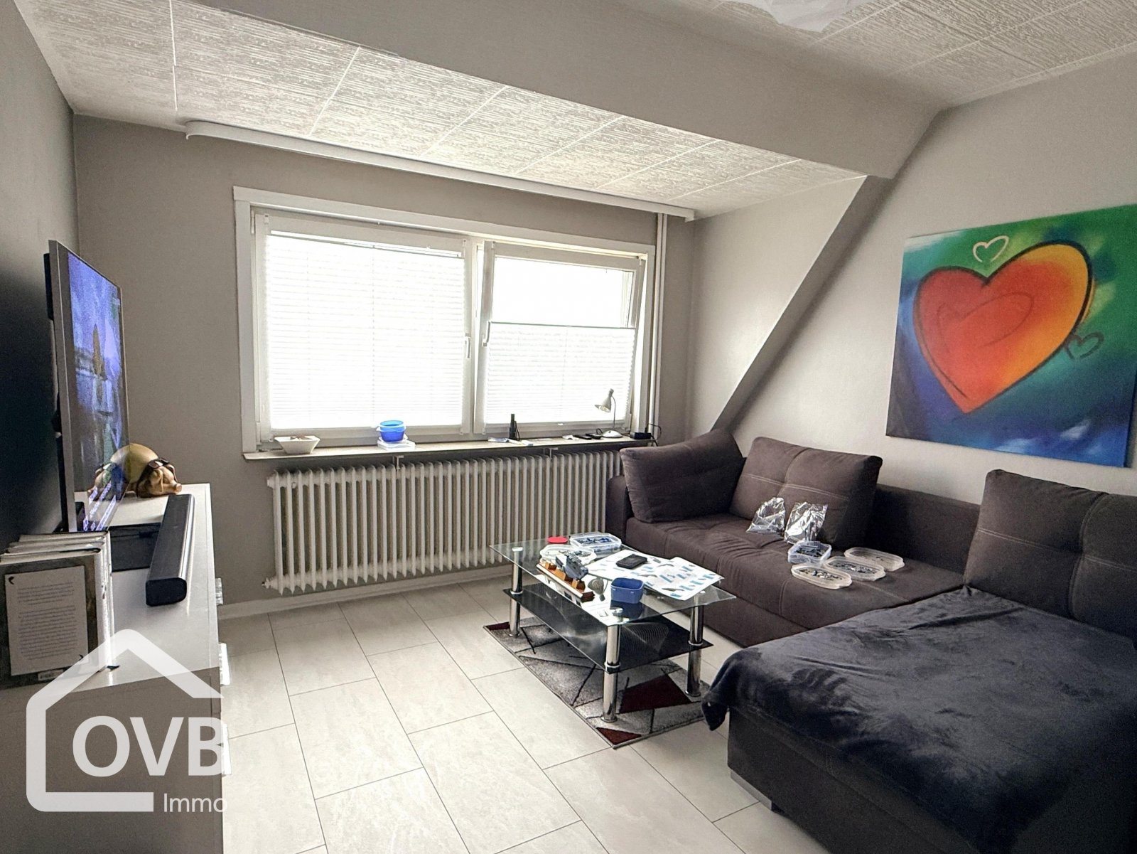 Einliegerwhg.: Wohnzimmer (OG) Einliegerwhg.: Wohnzimmer (OG)