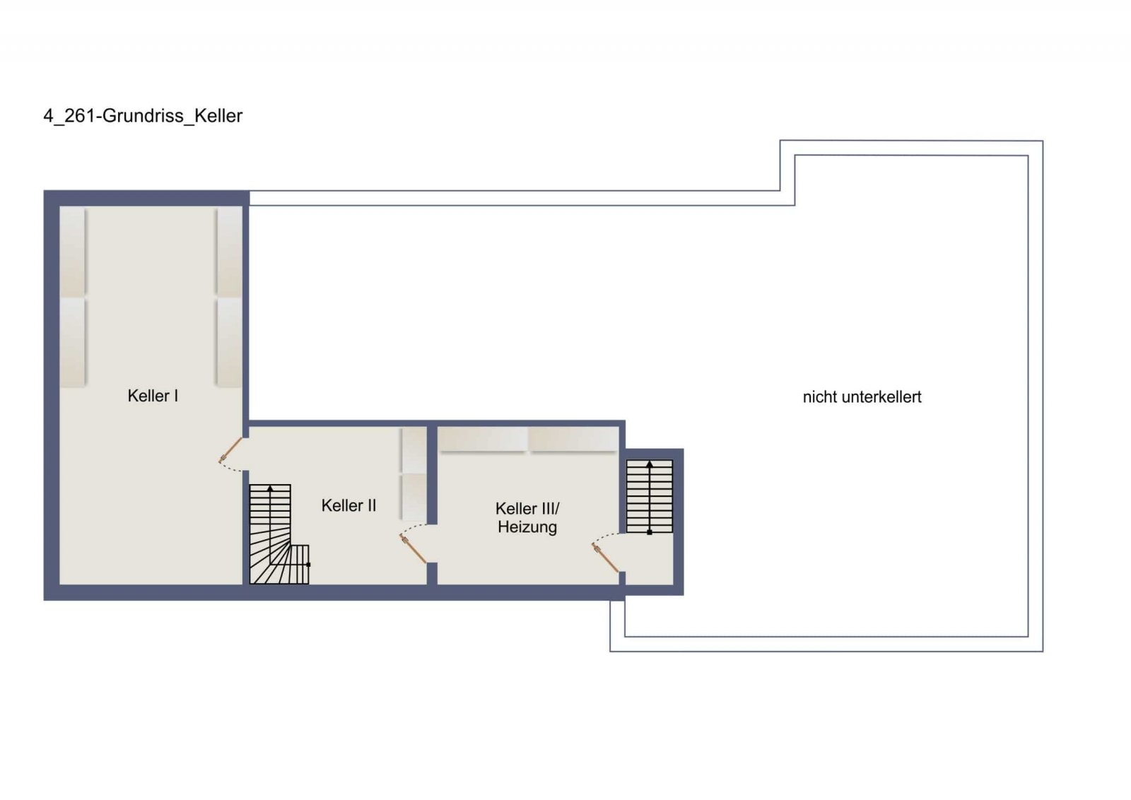 4_261-Grundriss_Keller 4_261-Grundriss_Keller