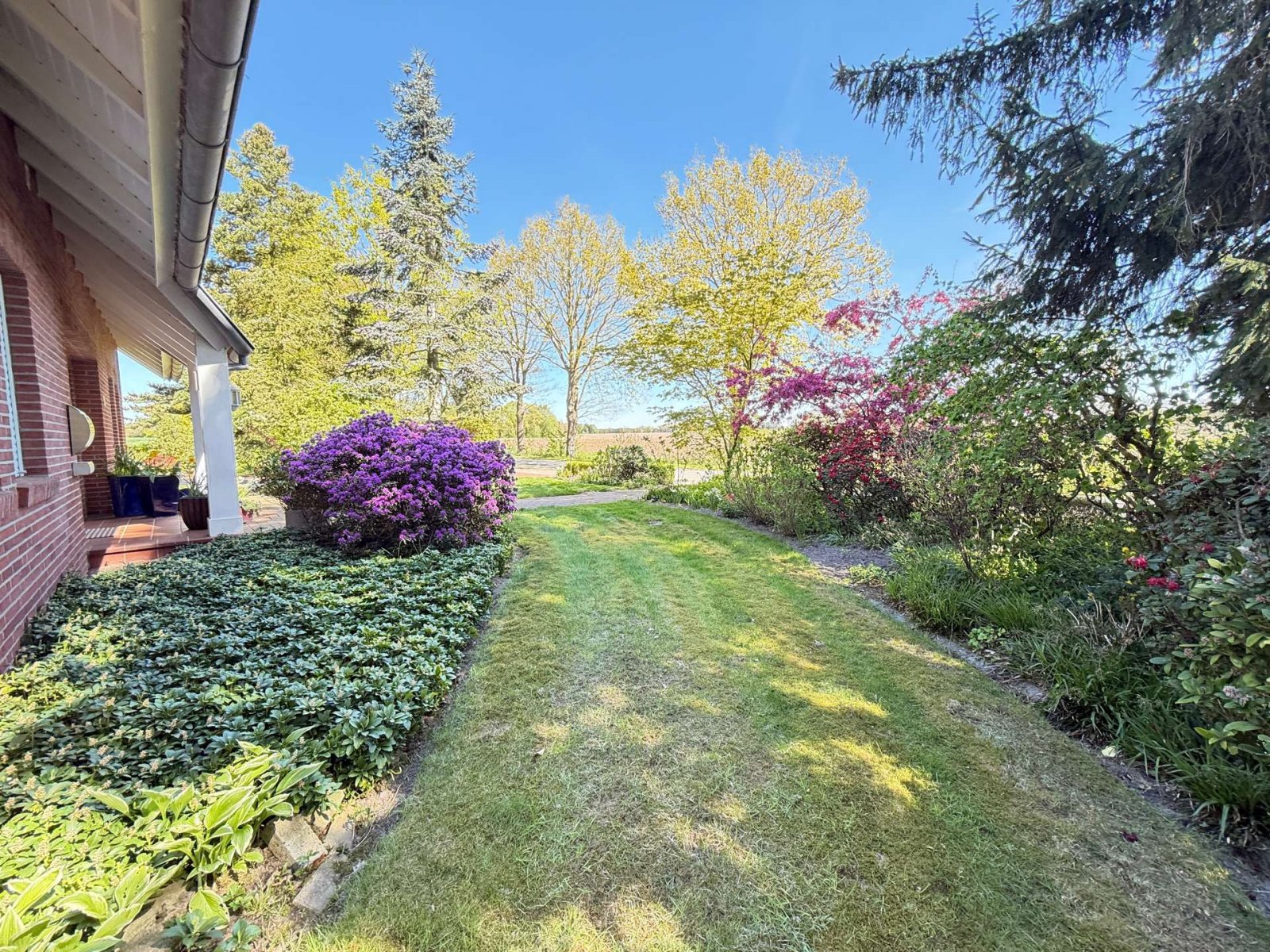 Garten Garten