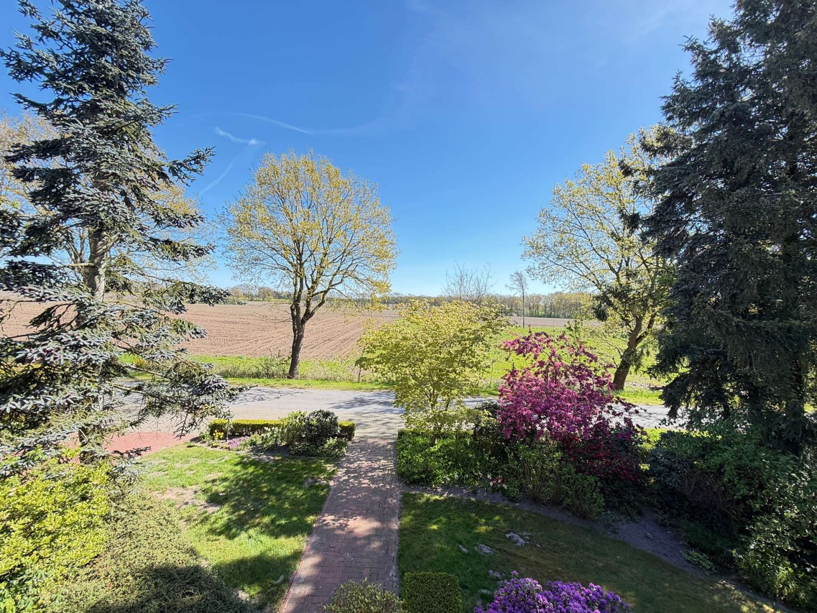 Weitblick - Naturlage Weitblick - Naturlage