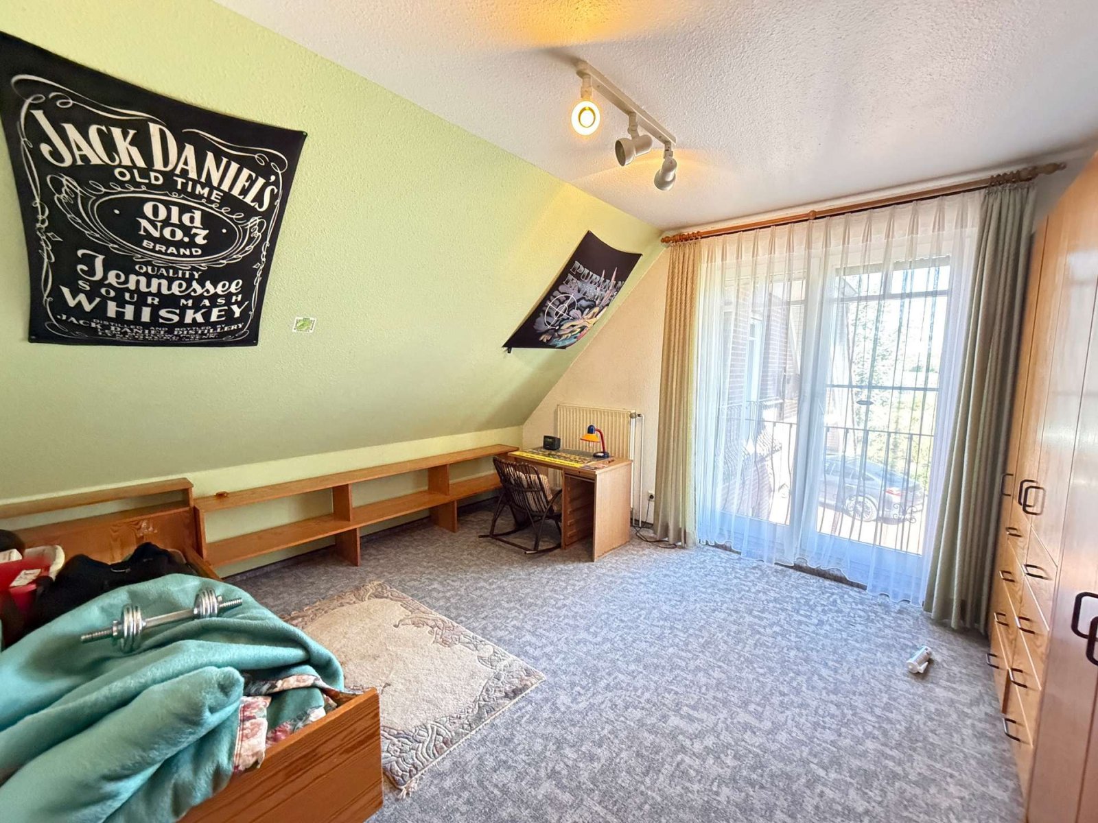 Schlafzimmer Schlafzimmer