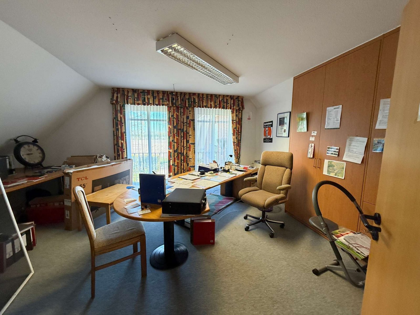 Büro ELW Büro ELW