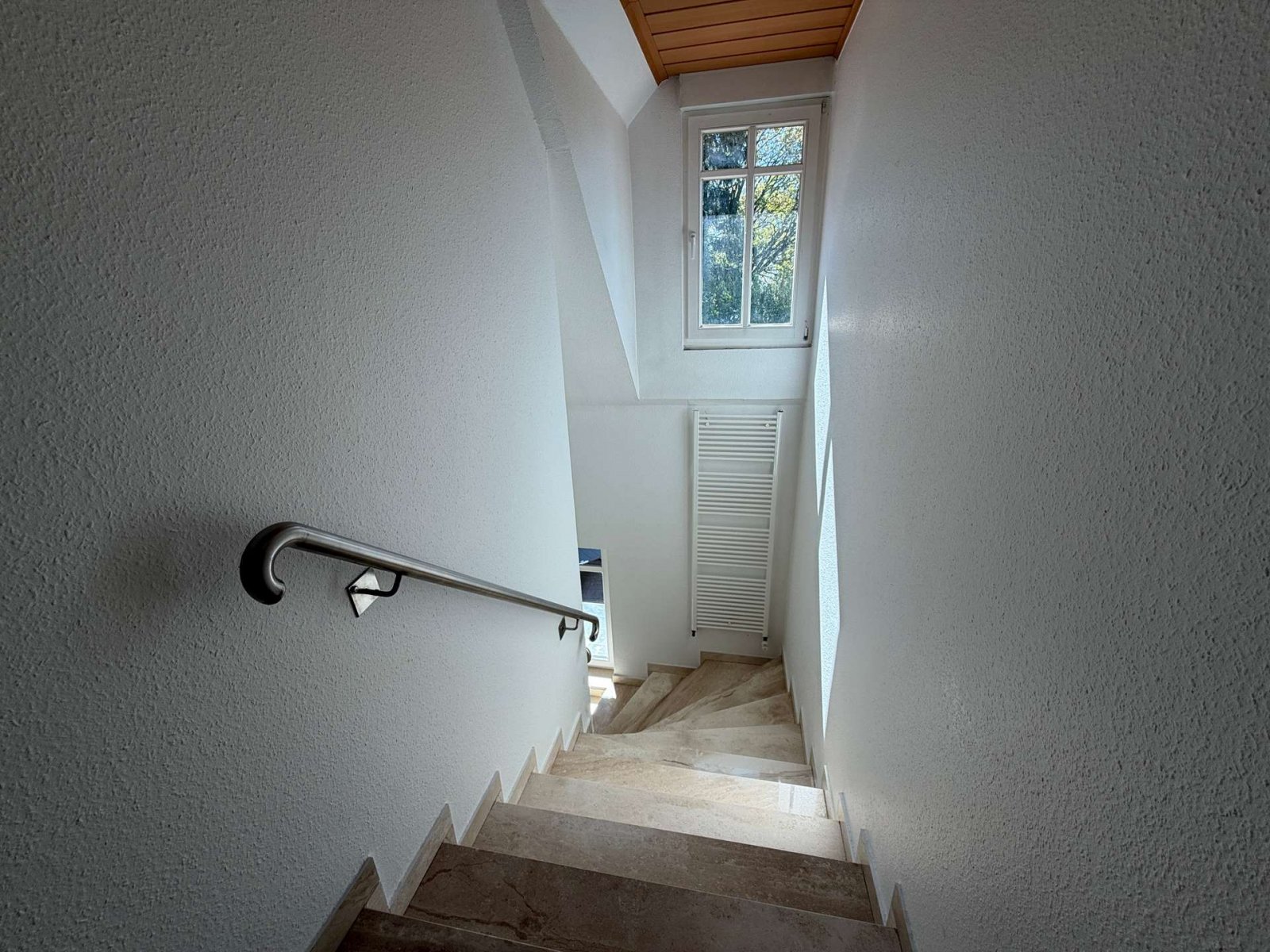 Treppe ELW Treppe ELW