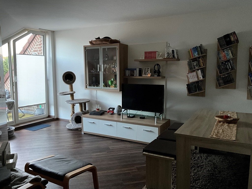 Wohn-Esszimmer Wohn-Esszimmer