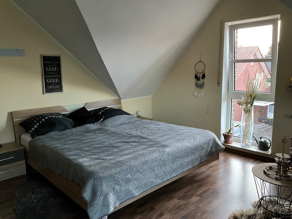 Schlafzimmer Schlafzimmer