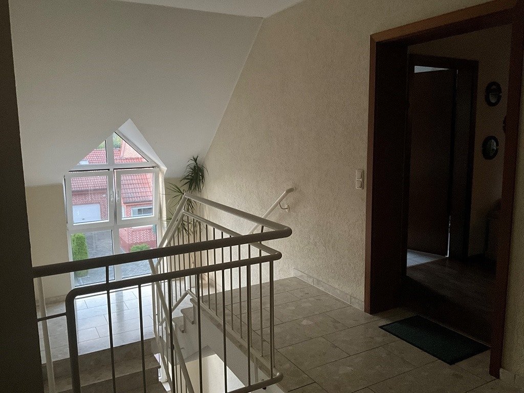 Treppenhaus Treppenhaus