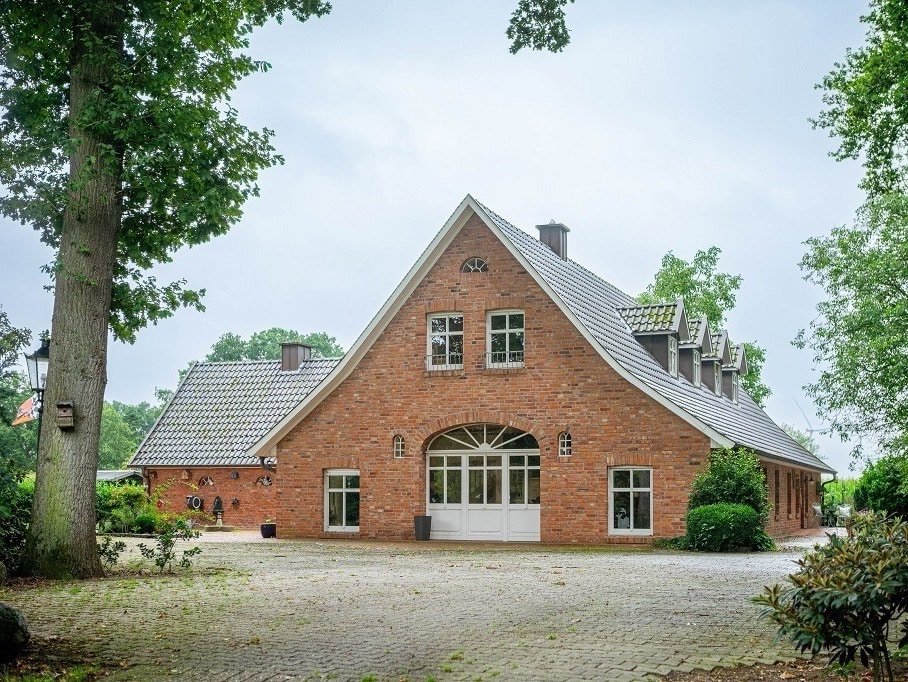 Wohnhaus Wohnhaus