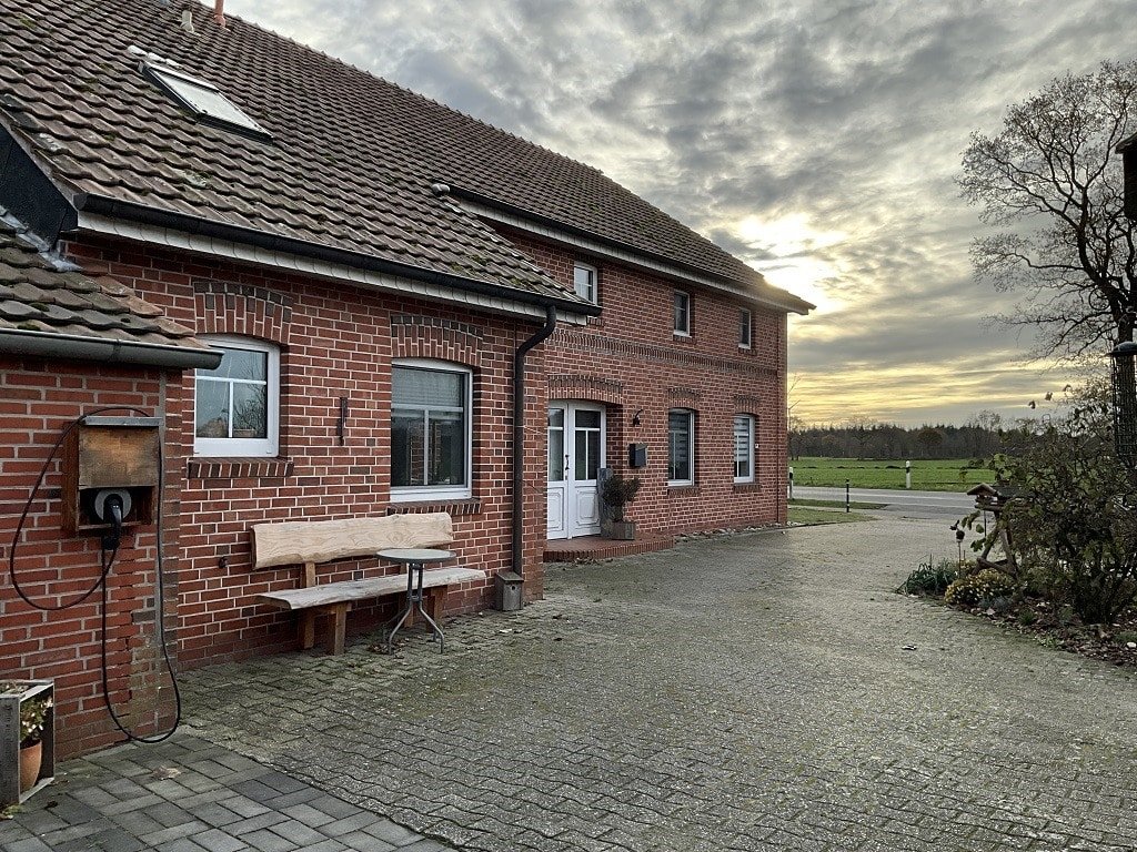 Straßenansicht