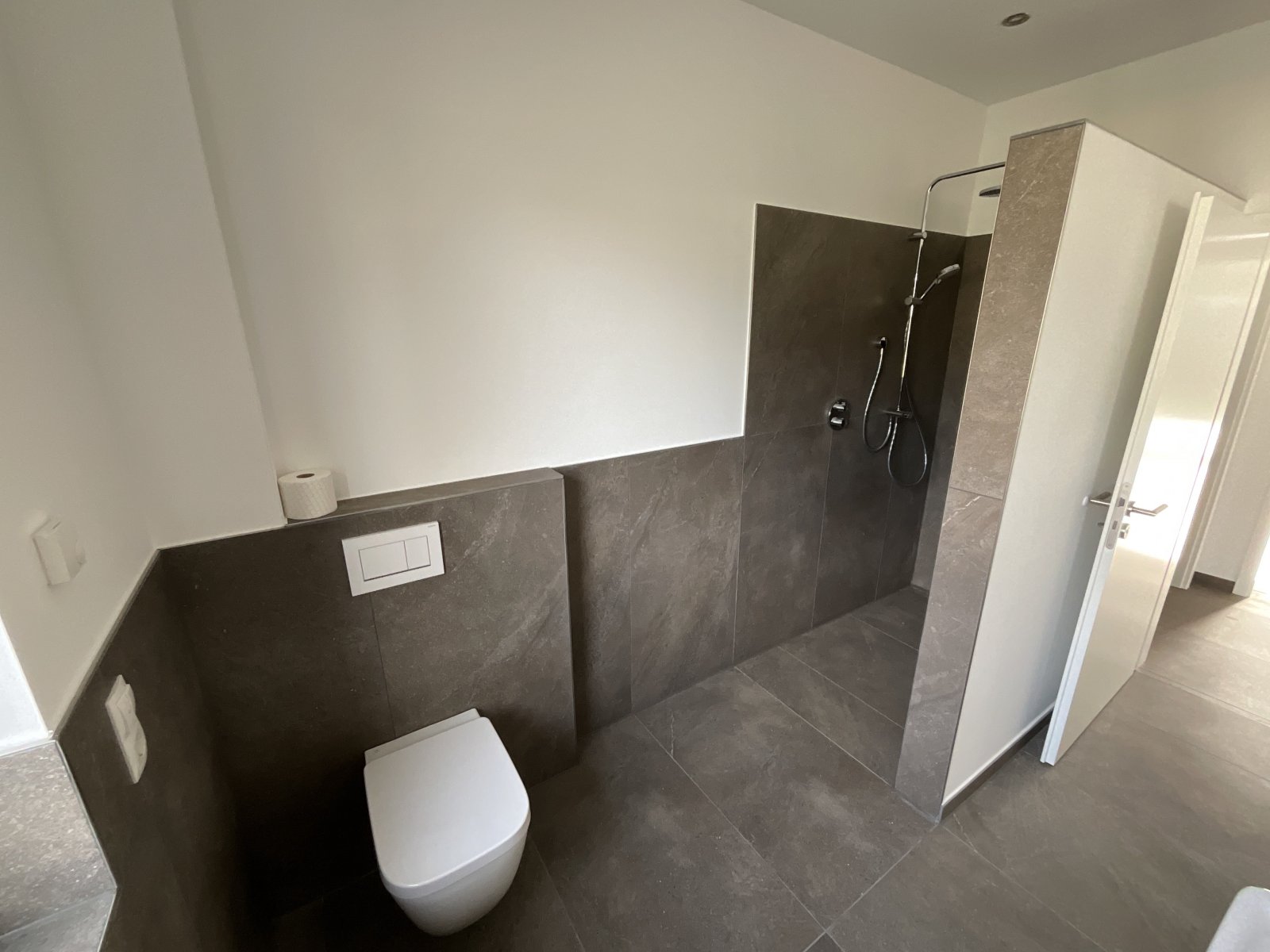 Badezimmer Badezimmer