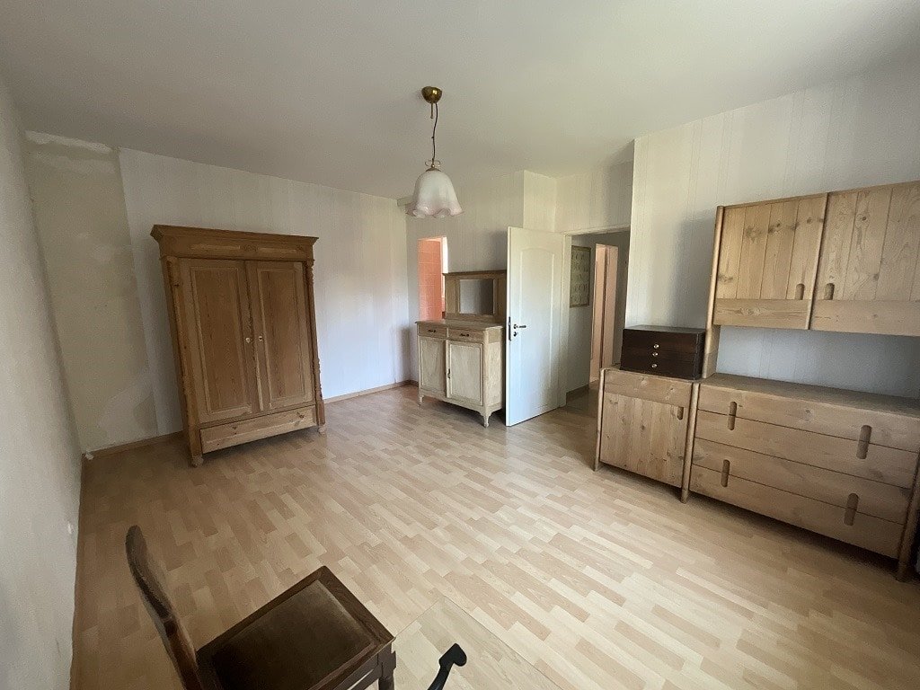 Schlafzimmer EG Schlafzimmer EG