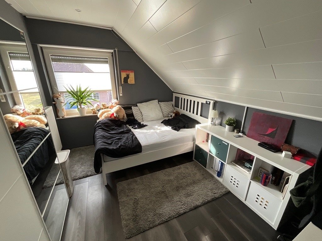 Kinderzimmer OG Kinderzimmer OG