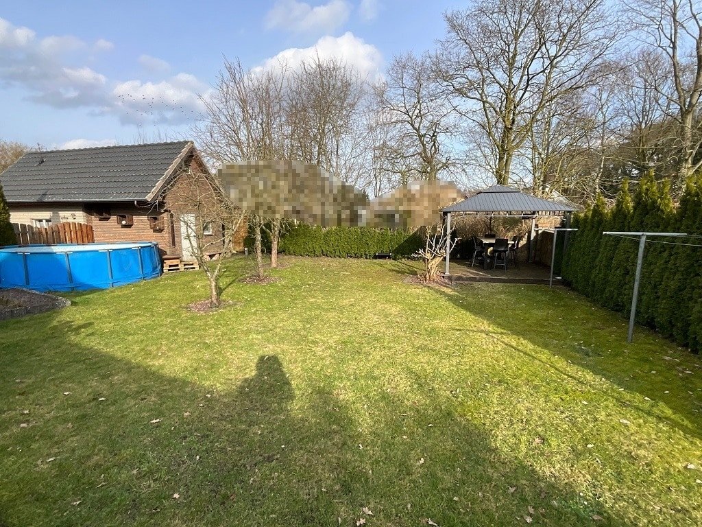 Garten Garten