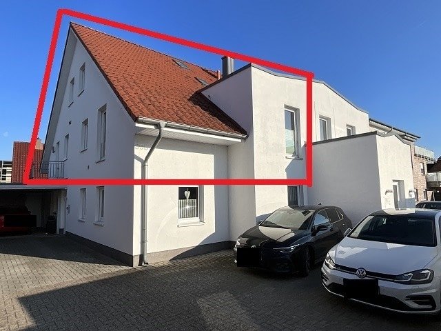 Außenansicht Außenansicht