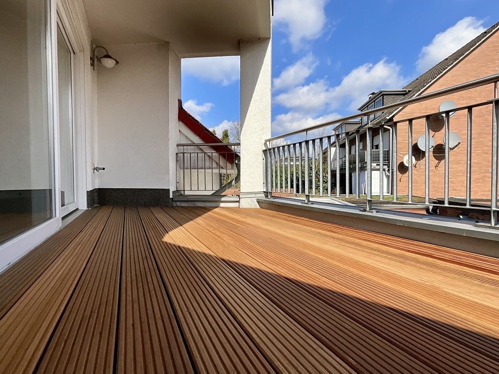 Balkon Balkon