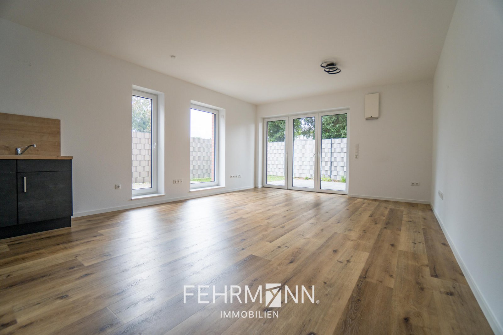 Wohnzimmer+Küche1 Wohnzimmer+Küche1