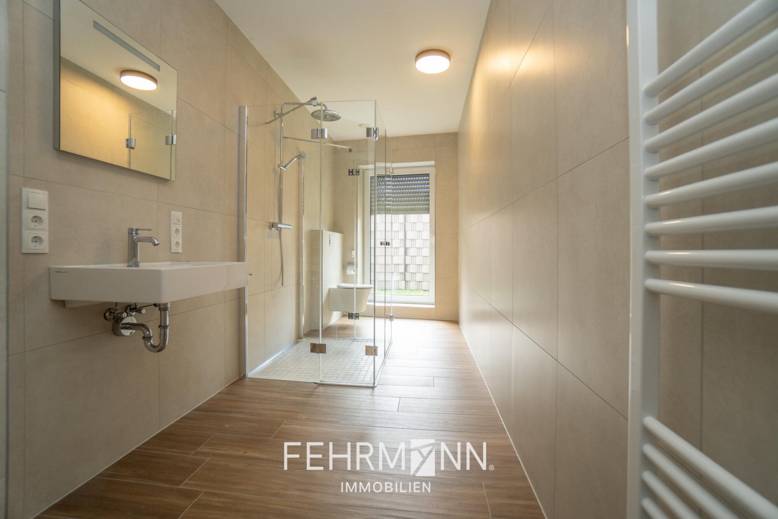 Badezimmer Badezimmer