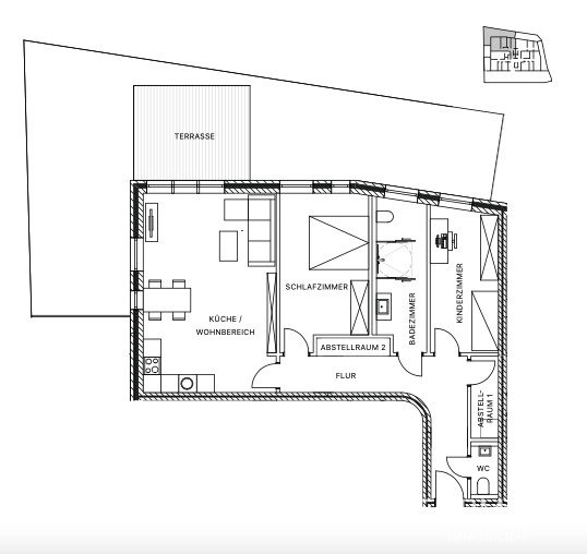 Grundriss Grundriss