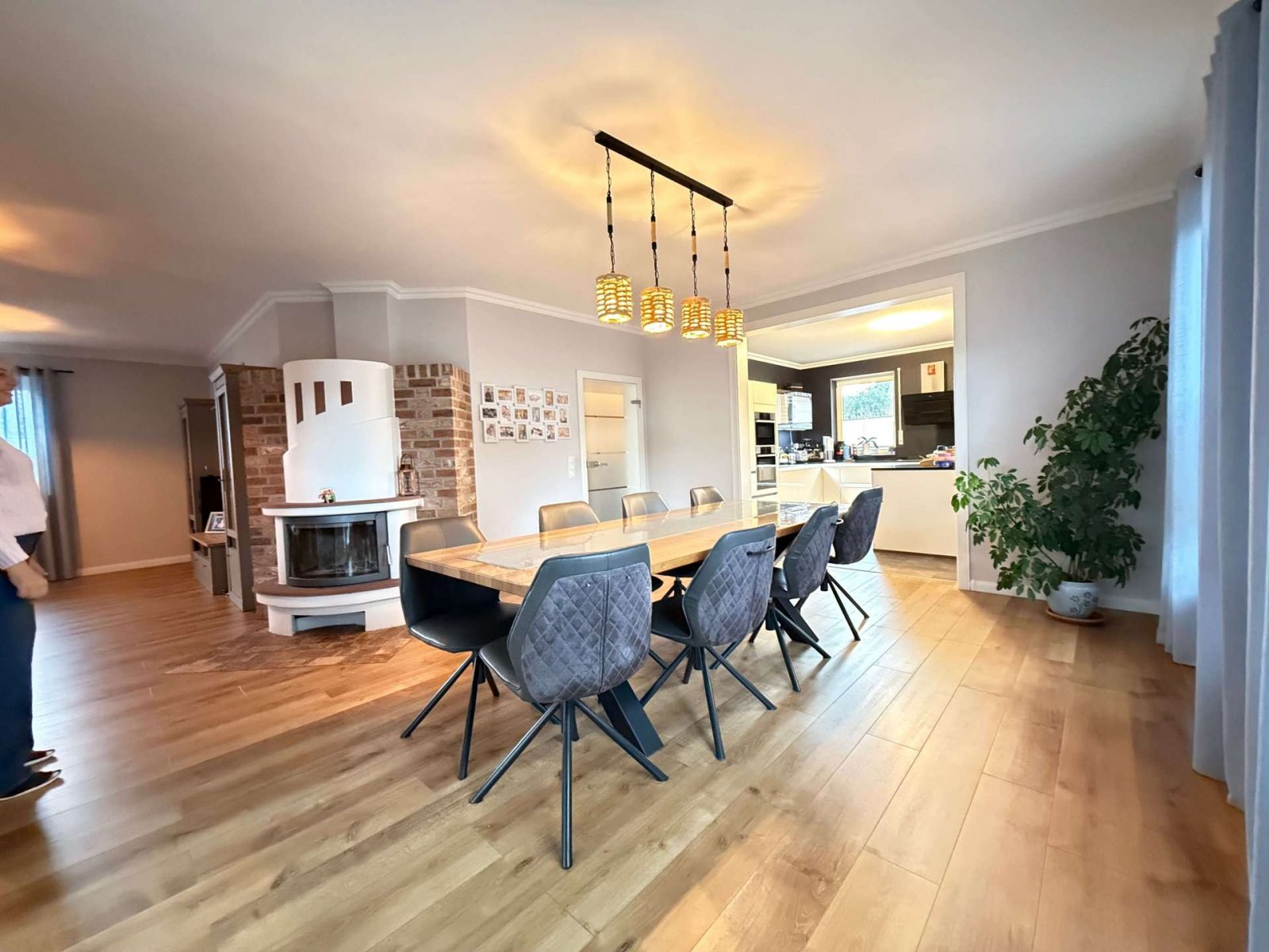 Esszimmer Esszimmer