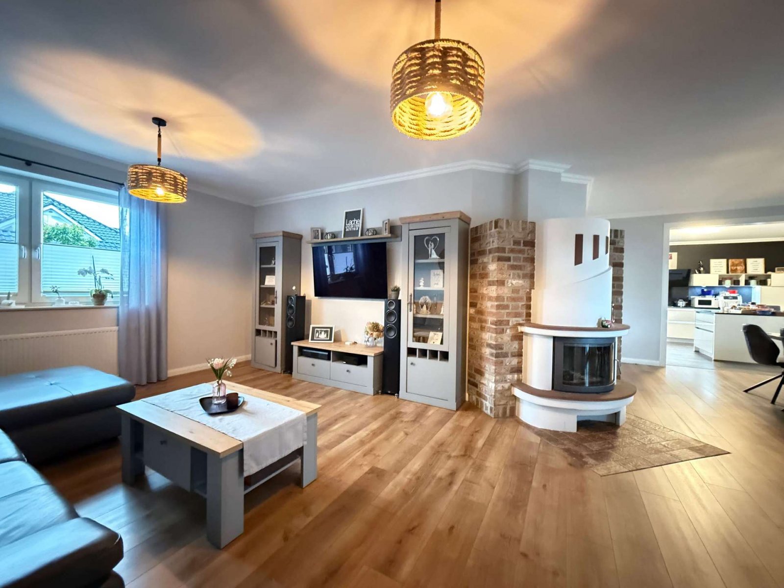 Wohnzimmer Wohnzimmer