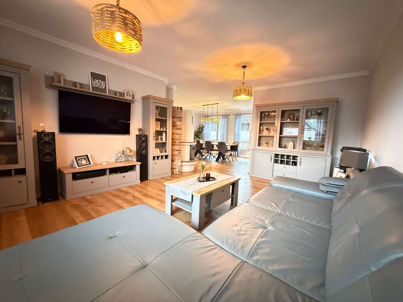 Wohnzimmer Wohnzimmer