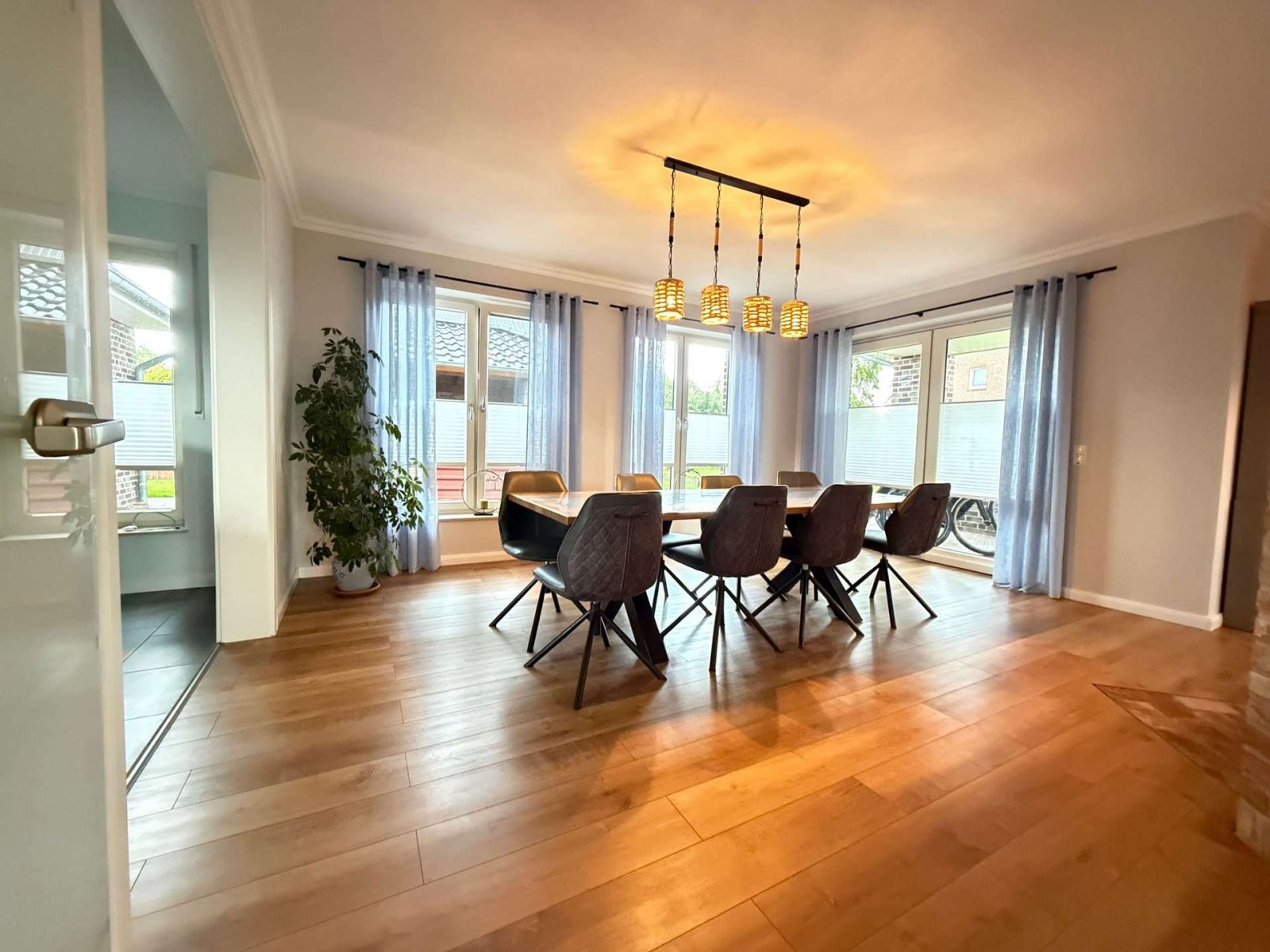 Esszimmer Esszimmer