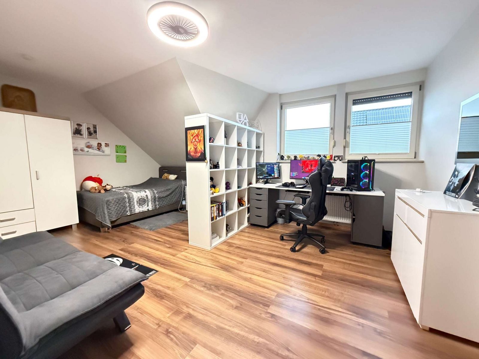 Jugendzimmer Jugendzimmer