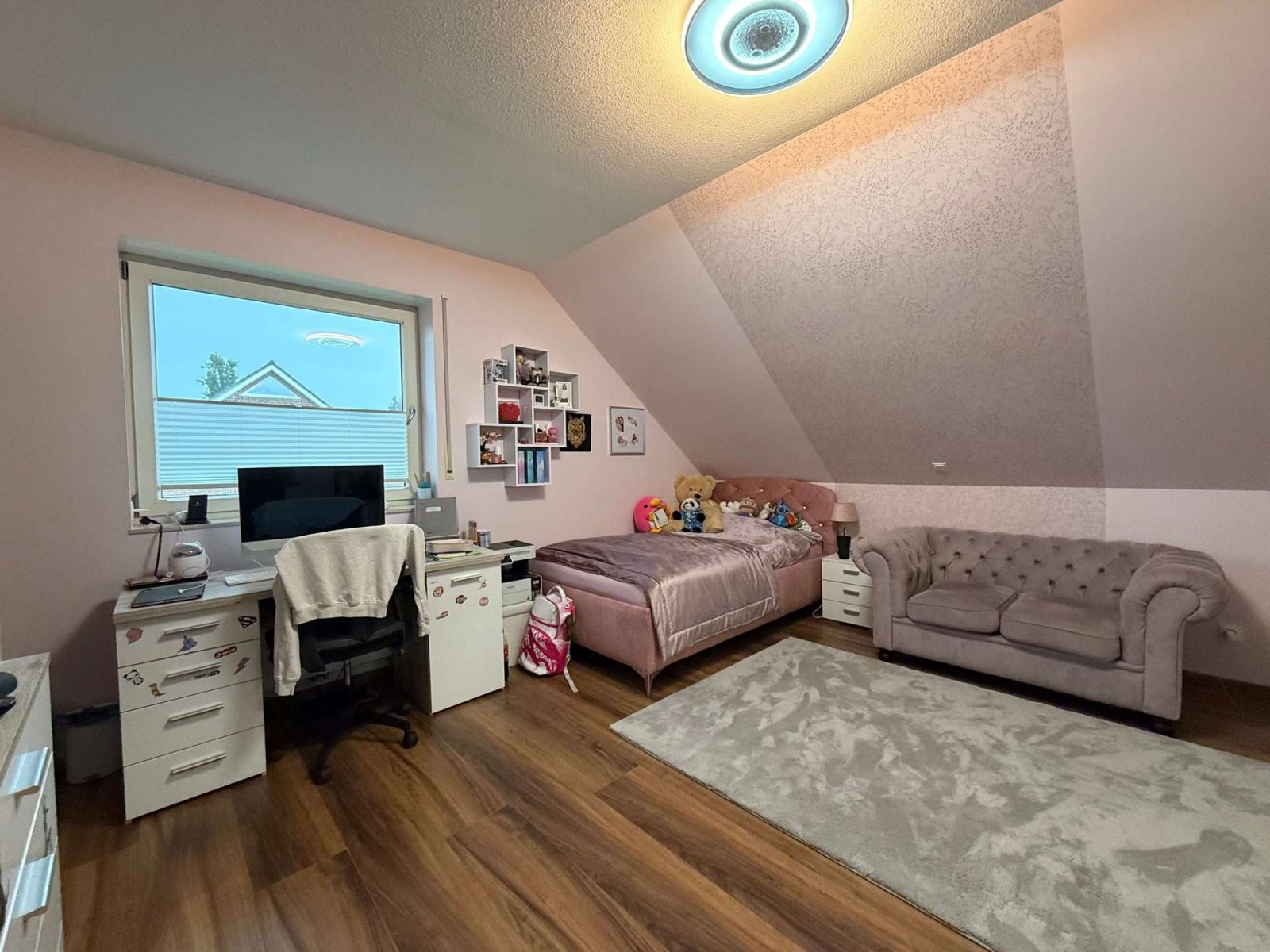 Schlafzimmer Schlafzimmer