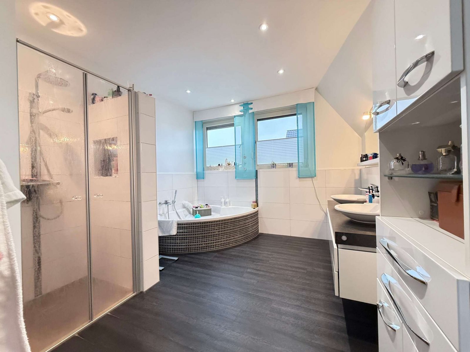 Badezimmer Badezimmer