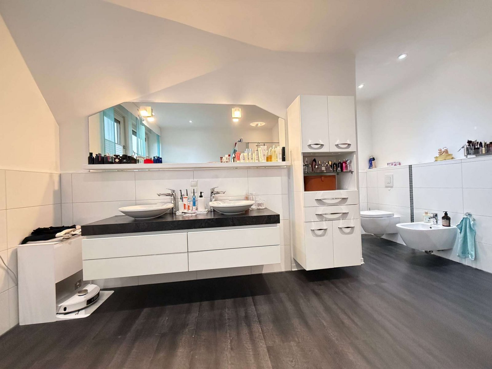Badezimmer Badezimmer
