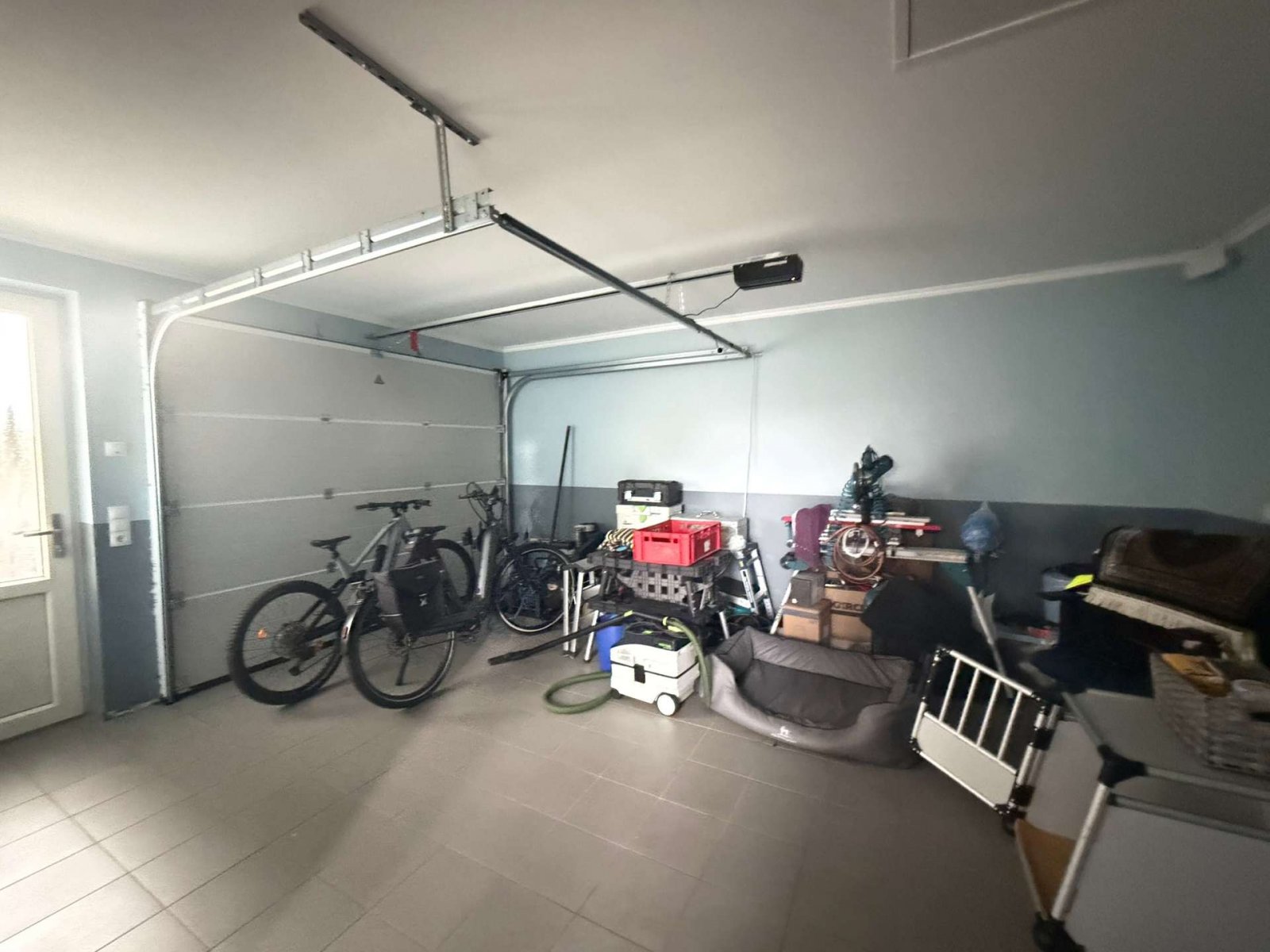 Garage Garage