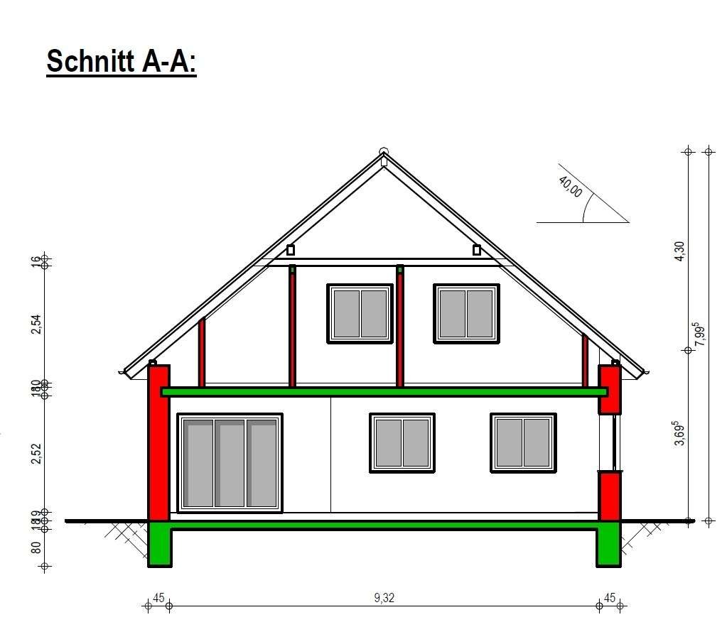 Grundriss Grundriss