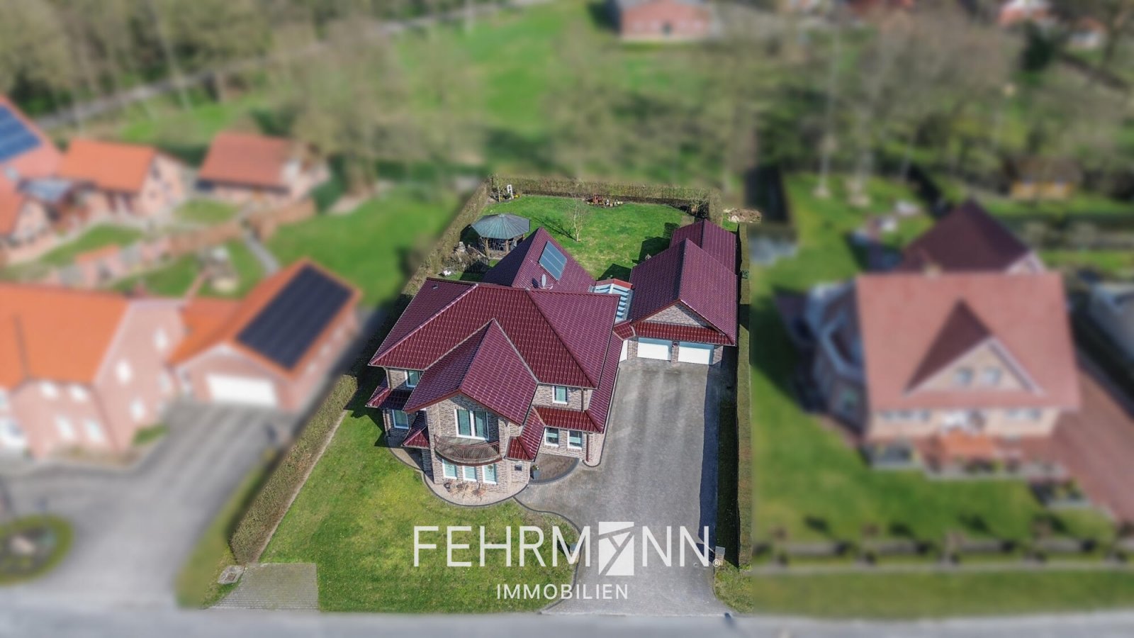 Außenansicht Außenansicht