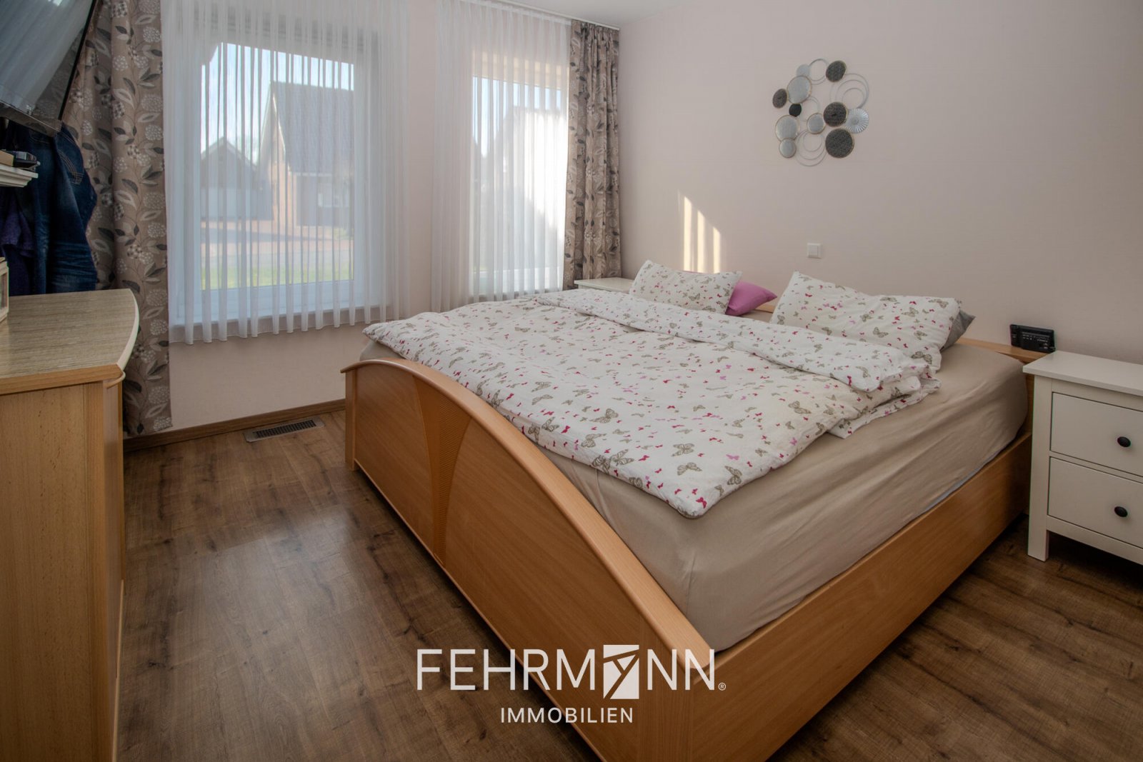 EG Schlafzimmer EG Schlafzimmer