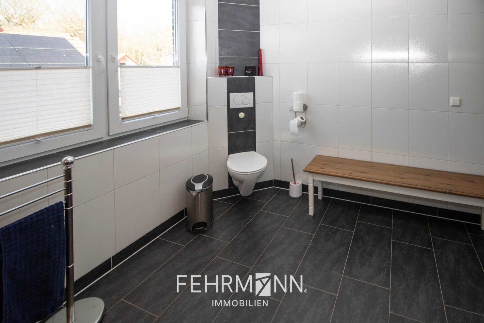 EG Badezimmer EG Badezimmer