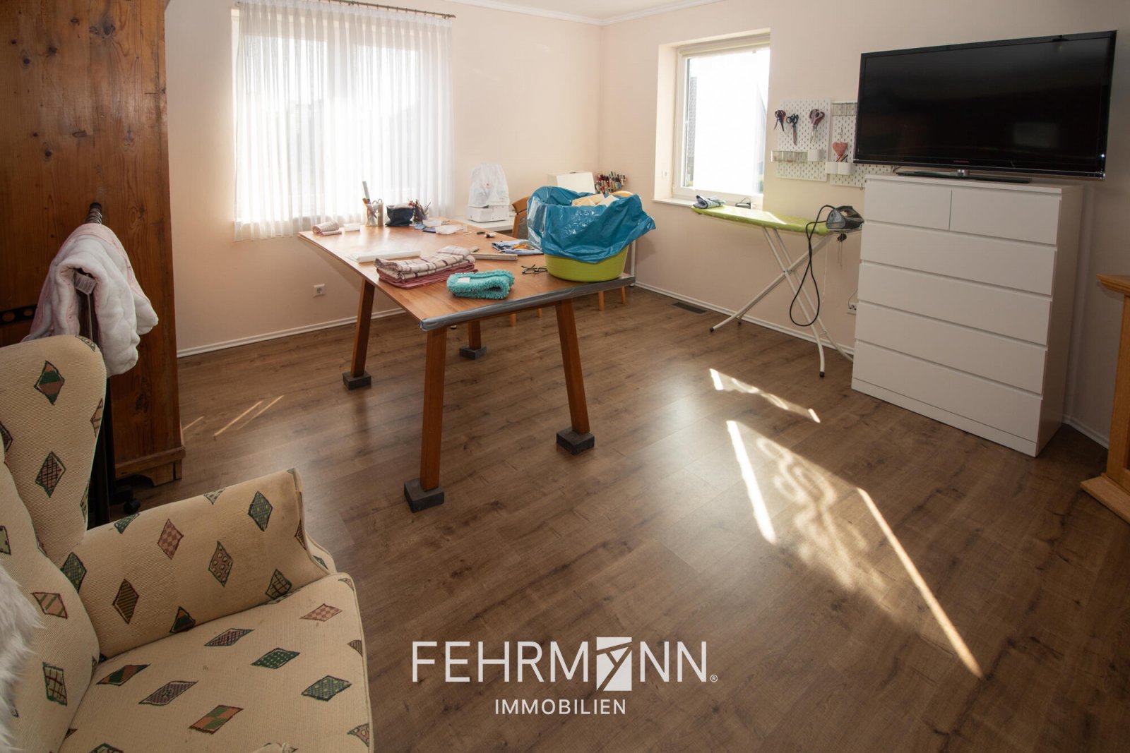 Nähzimmer Nähzimmer
