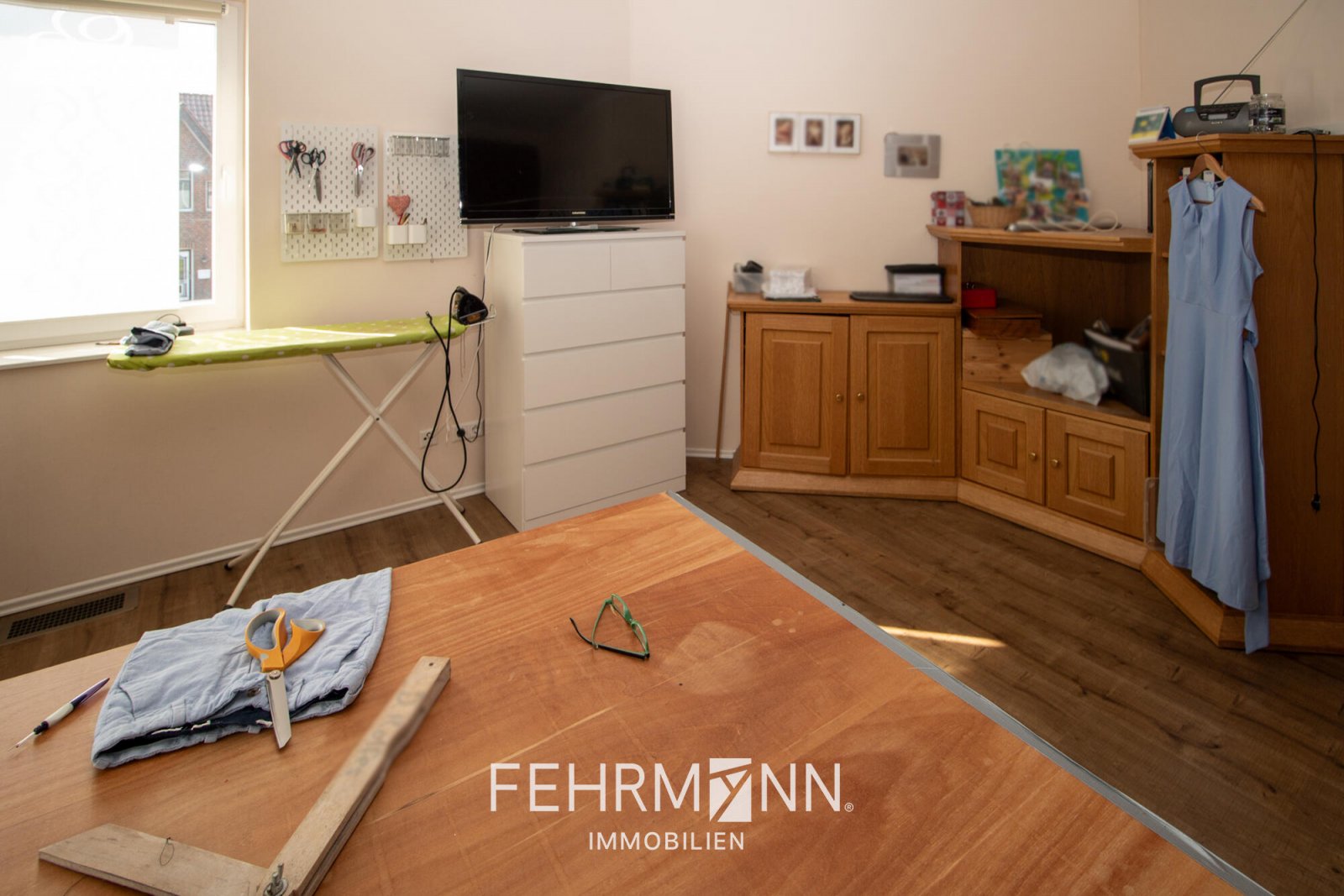 Nähzimmer Nähzimmer
