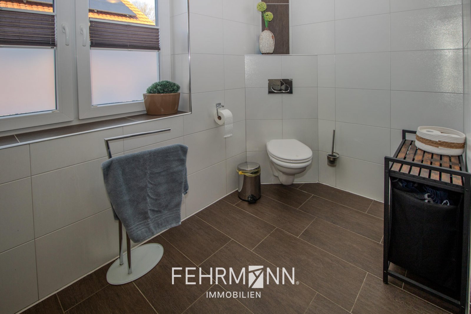 Badezimmer Badezimmer