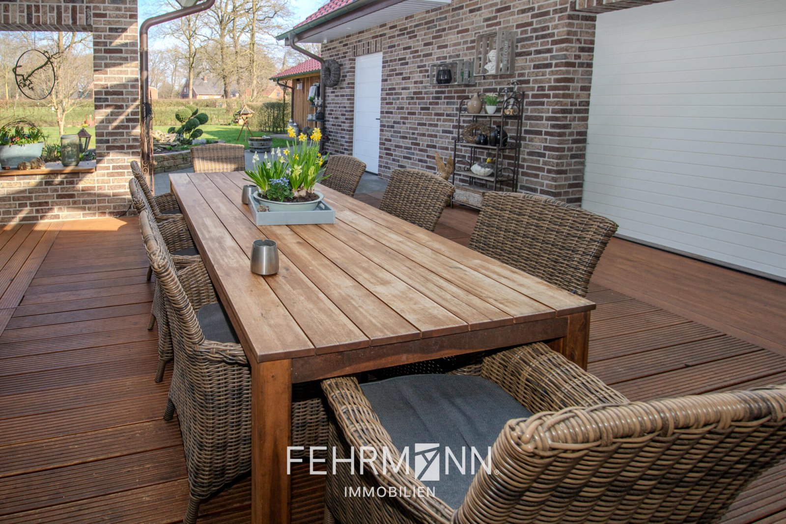 Terrasse Terrasse