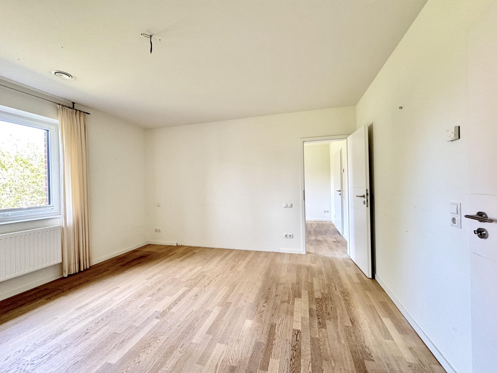 Schlafzimmer 1 Schlafzimmer 1