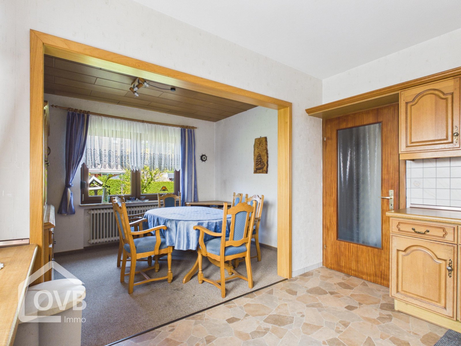 Küche / Esszimmer Küche / Esszimmer