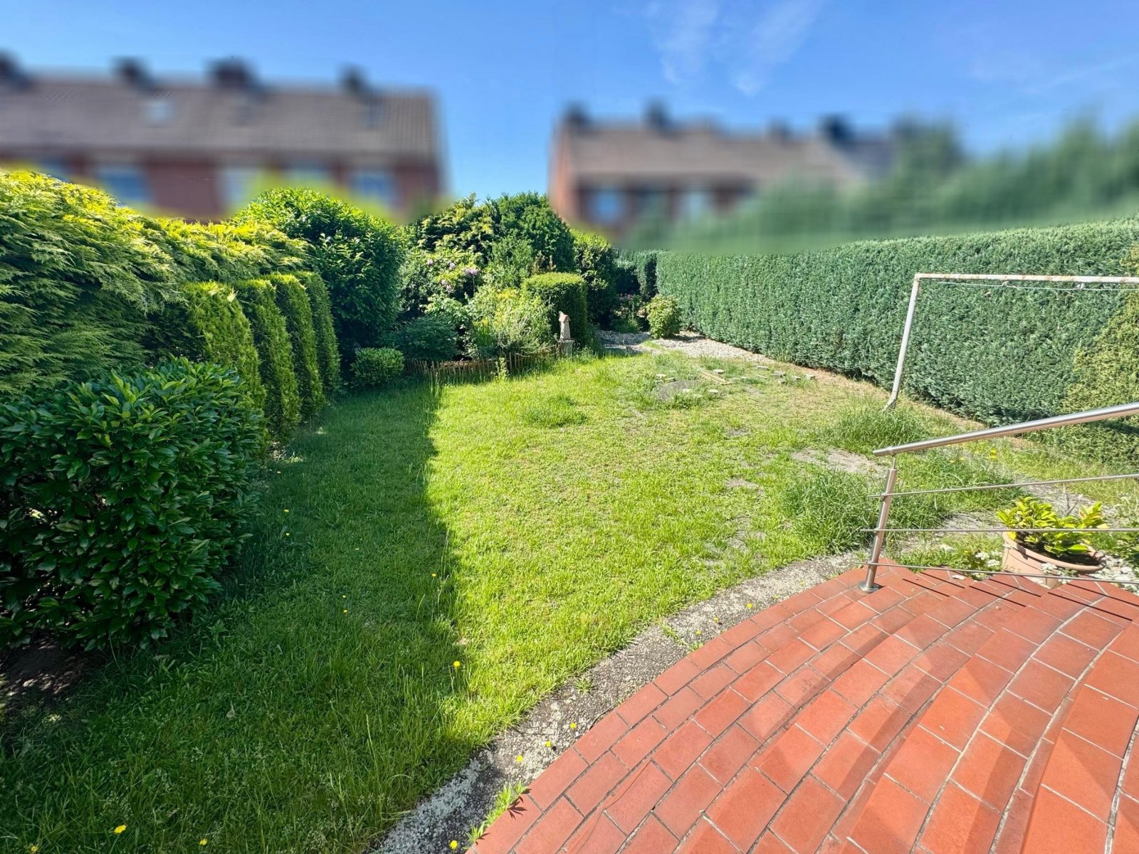 Garten Garten