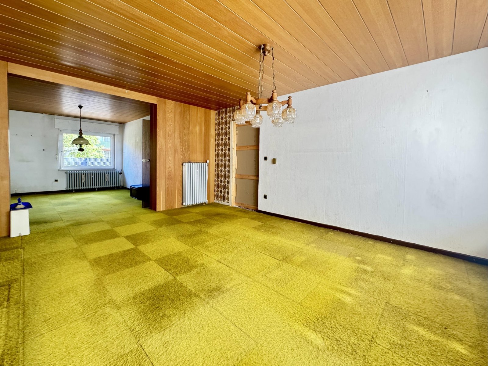 Wohn-/Esszimmer EG Wohn-/Esszimmer EG