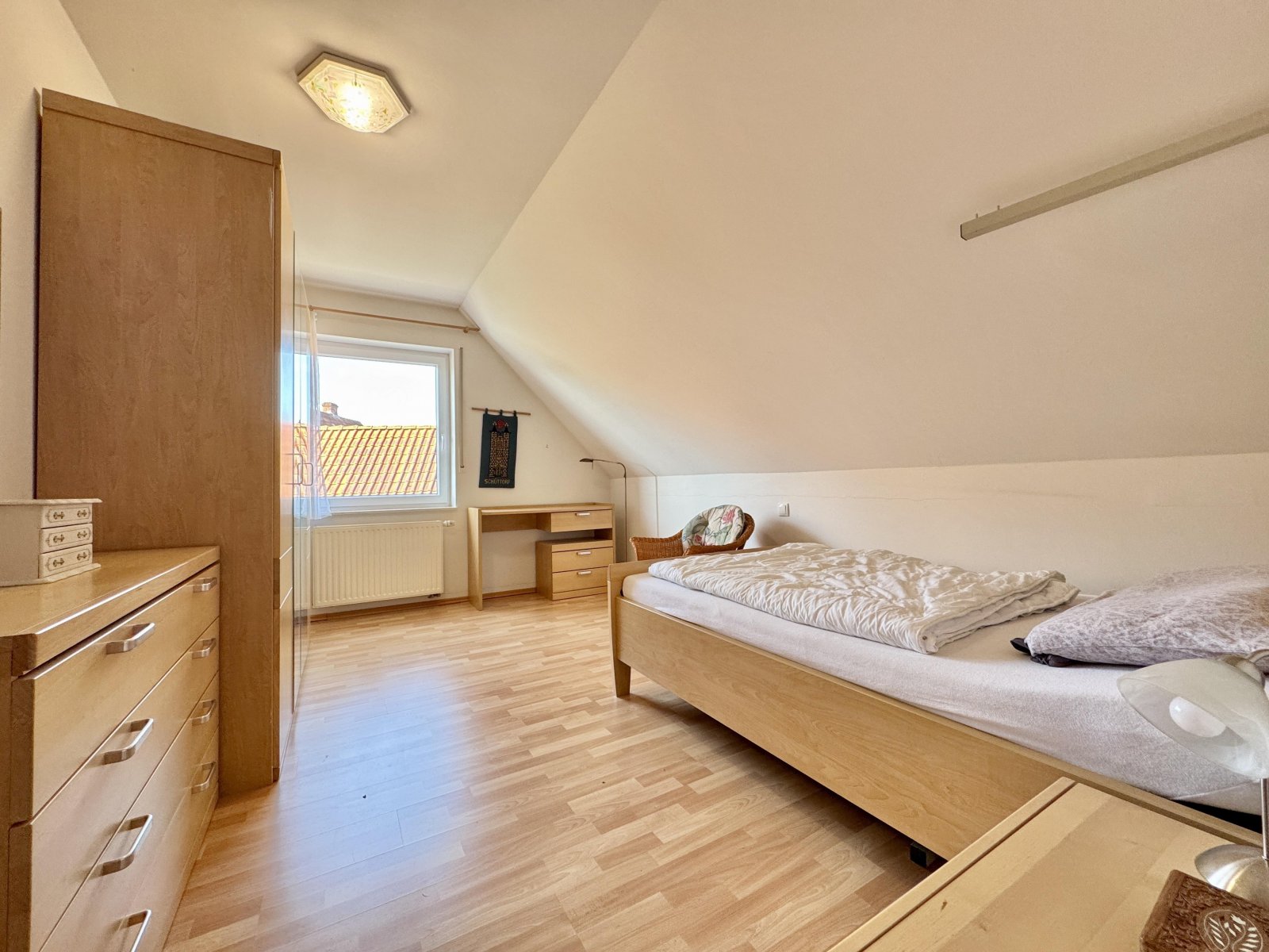 Schlafzimmer II DG