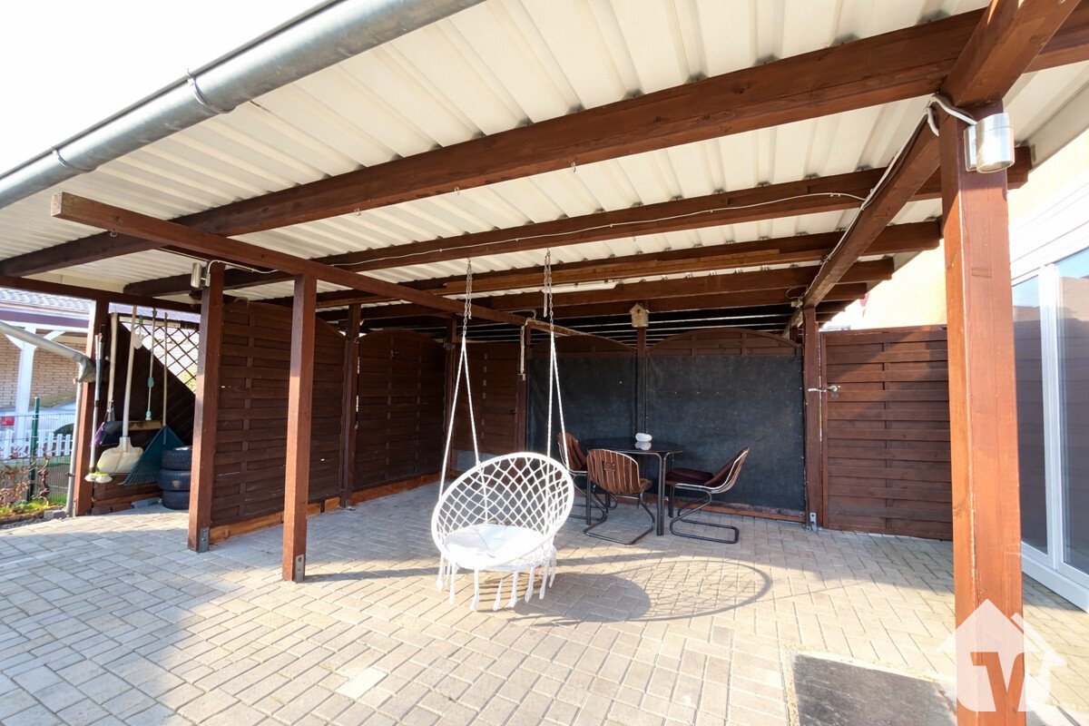 Terrasse Terrasse