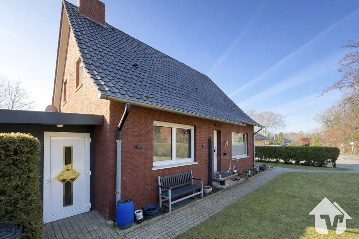 Vorderansicht Vorderansicht
