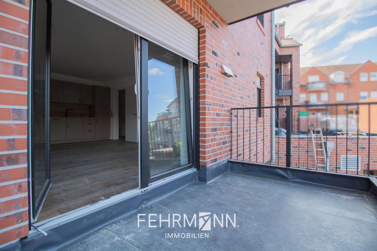 Balkon Balkon