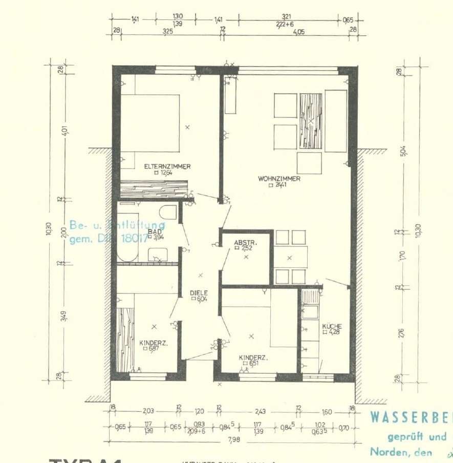Grundriss EG Grundriss EG