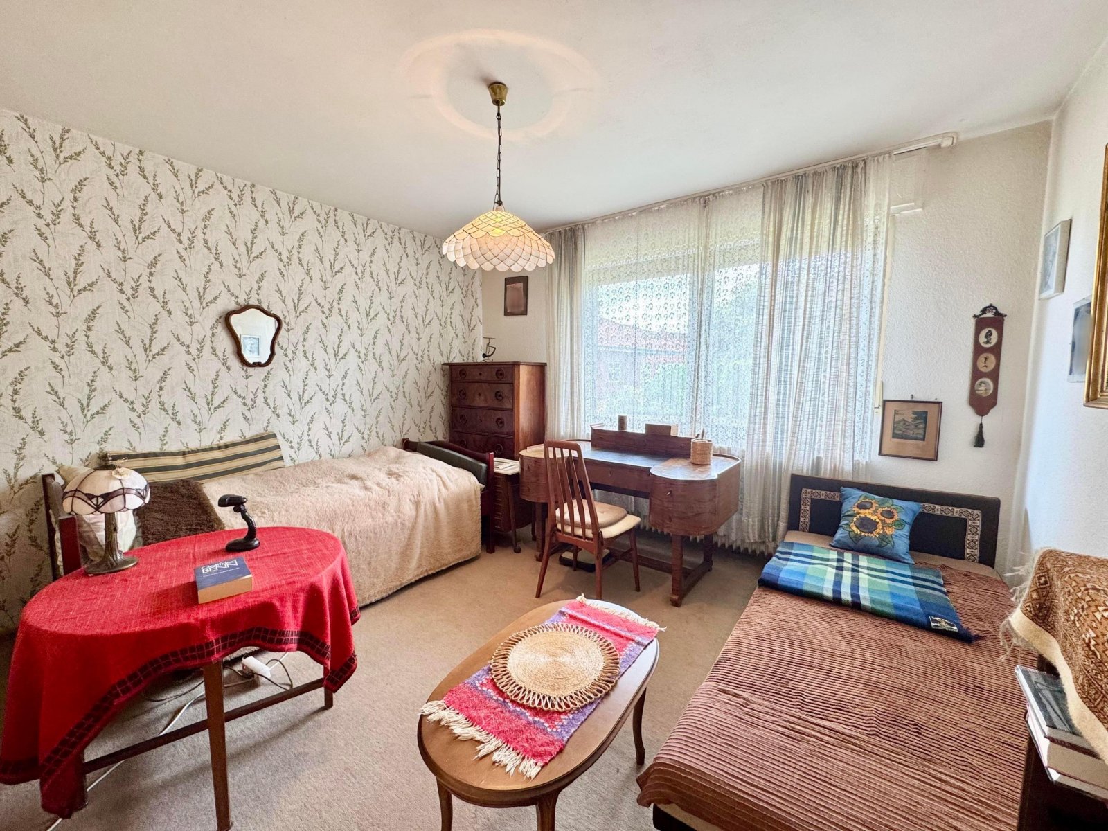 Schlafzimmer Schlafzimmer