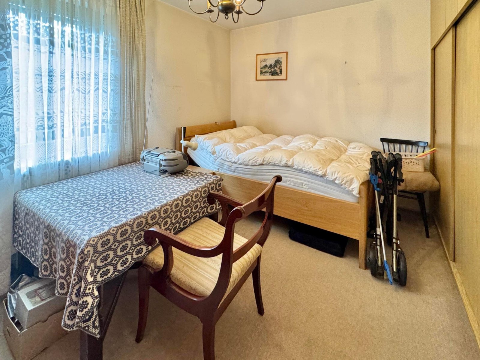 Schlafzimmer II Schlafzimmer II